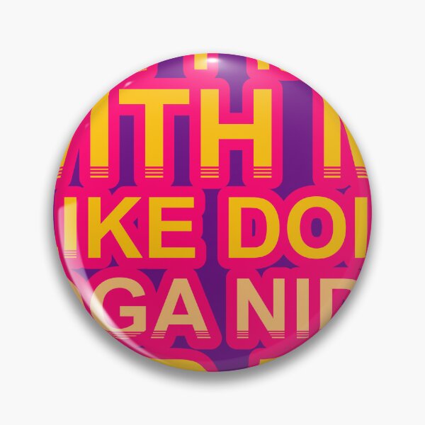Item preview, Don'T Mess With I Like Doing Yoga Nidra For Fun designed and sold by TheIconSmith.