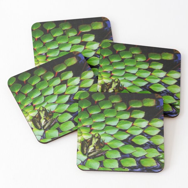 Item preview, The Tiny Hopper designed and sold by BehindBlueEyez.