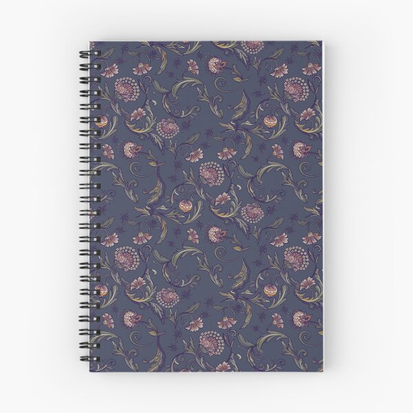 Item preview, Chintz  designed and sold by The Little Print Shop by Deepa.