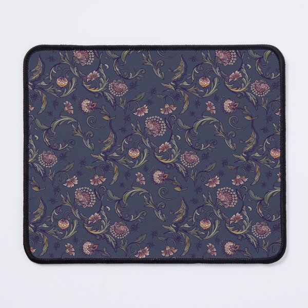 Item preview, Chintz  designed and sold by The Little Print Shop by Deepa.