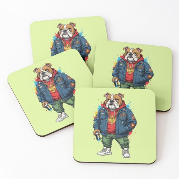 Item preview, Street Dog designed and sold by Aise06.