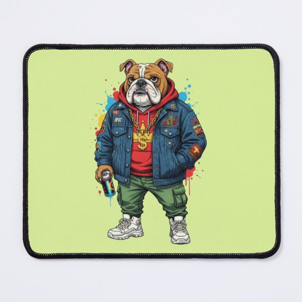 Item preview, Street Dog designed and sold by Aise06.