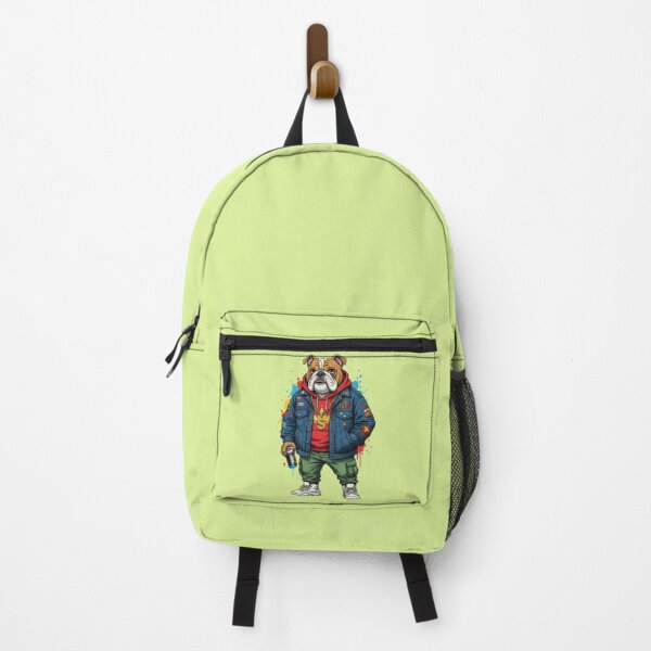 Item preview, Street Dog designed and sold by Aise06.