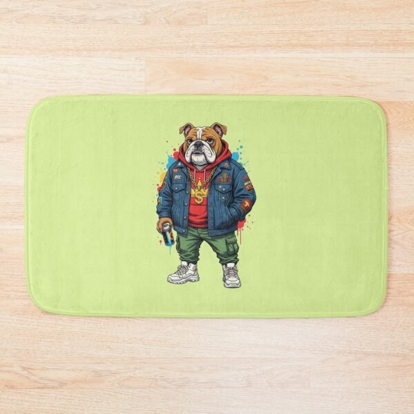 Item preview, Street Dog designed and sold by Aise06.