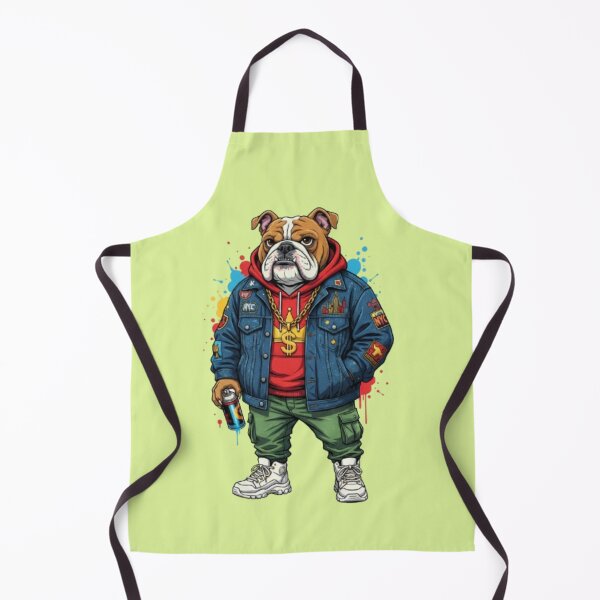Item preview, Street Dog designed and sold by Aise06.