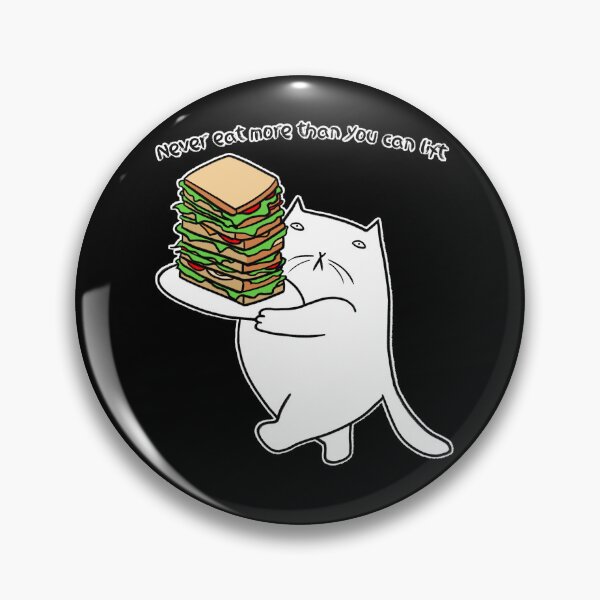 Item preview, Huge Sandwich designed and sold by eri-morie.