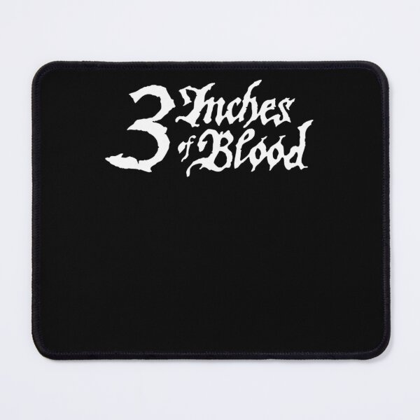 Item preview, 3 Inches of Blood Canadian  designed and sold by DLC-DELIC.