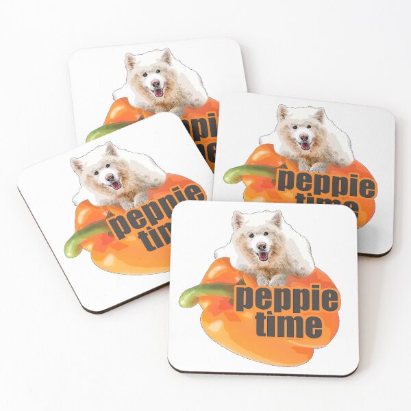 Item preview, Peppie Time designed and sold by stephkaye88.