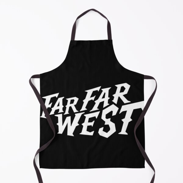 Item preview, Character Fanart Inspired by Far Far West designed and sold by Gbriel3.