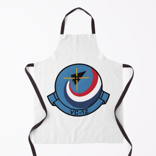 Item preview, VFC-12 "Fighting Omars" Composite Fighter Squadron Insignia designed and sold by CharlieDesings.