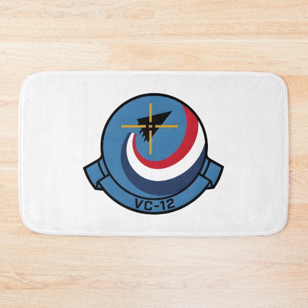 Item preview, VFC-12 "Fighting Omars" Composite Fighter Squadron Insignia designed and sold by CharlieDesings.