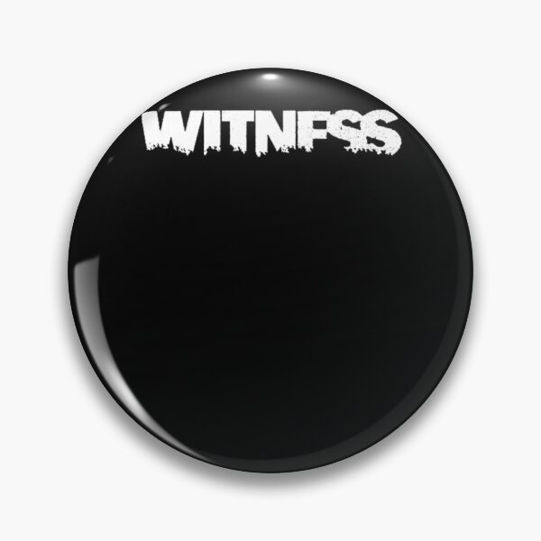 Item preview, Witness French  designed and sold by ArimaSavage.