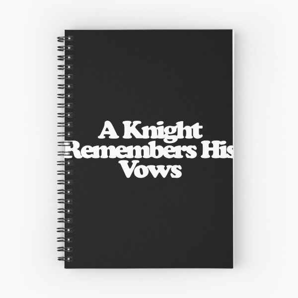 Item preview, A Knight Remembers His Vows - A Knight of the Seven Kingdoms Art designed and sold by dsxclothing.
