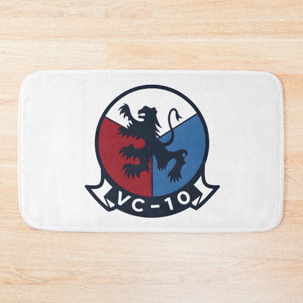 Item preview, VC-10 "Challengers" Fleet Composite Squadron Emblem designed and sold by CharlieDesings.