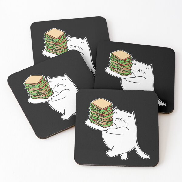 Item preview, Huge Sandwich designed and sold by eri-morie.