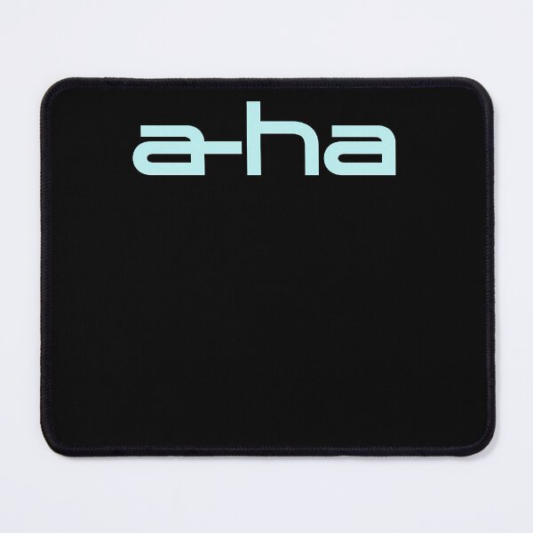 Item preview, A-ha Norwegian synth-pop band  designed and sold by DLC-DELIC.