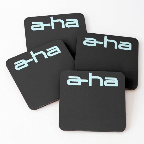 Item preview, A-ha Norwegian synth-pop band  designed and sold by DLC-DELIC.