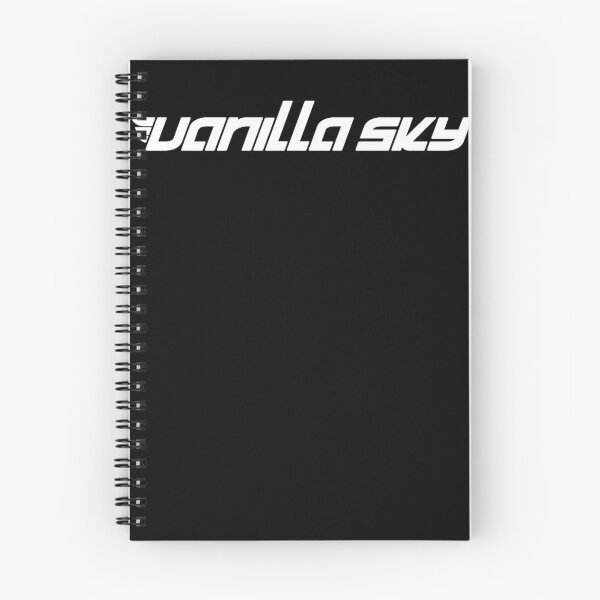 Item preview, Vanilla Sky Italian Band  designed and sold by TiagoSatlher.