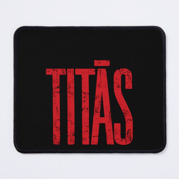 Item preview, Titas Brazilian Legiao Urbana designed and sold by Radwakamal112.
