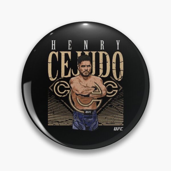 Item preview, Henry Cejudo Pose designed and sold by JeyVel.