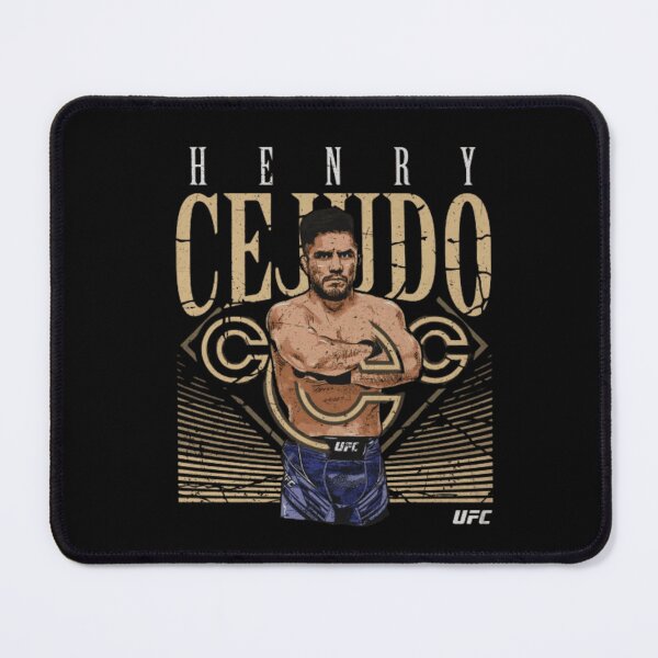 Item preview, Henry Cejudo Pose designed and sold by JeyVel.