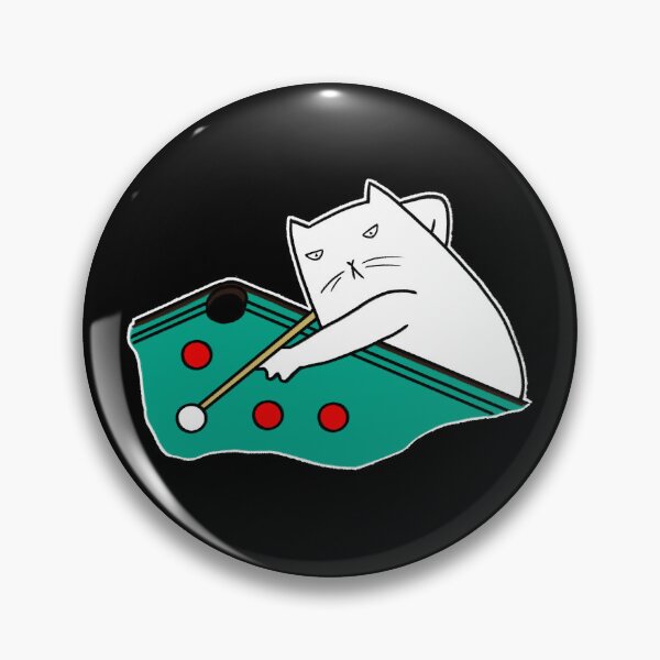 Item preview, Snooker designed and sold by eri-morie.