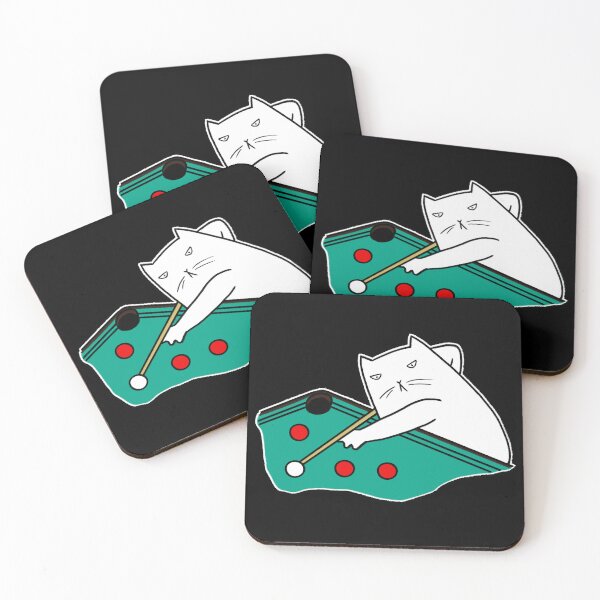 Item preview, Snooker designed and sold by eri-morie.