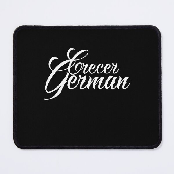 Item preview, Crecer German Mexican Singer designed and sold by gugigu1.