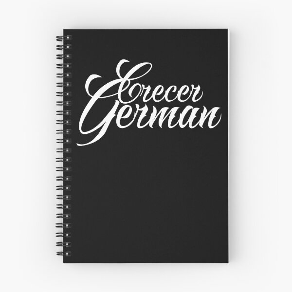 Item preview, Crecer German Mexican Singer  designed and sold by esmiras.