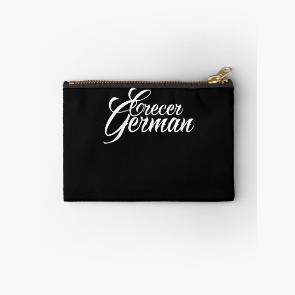Item preview, Crecer German Mexican Singer designed and sold by esmiras.