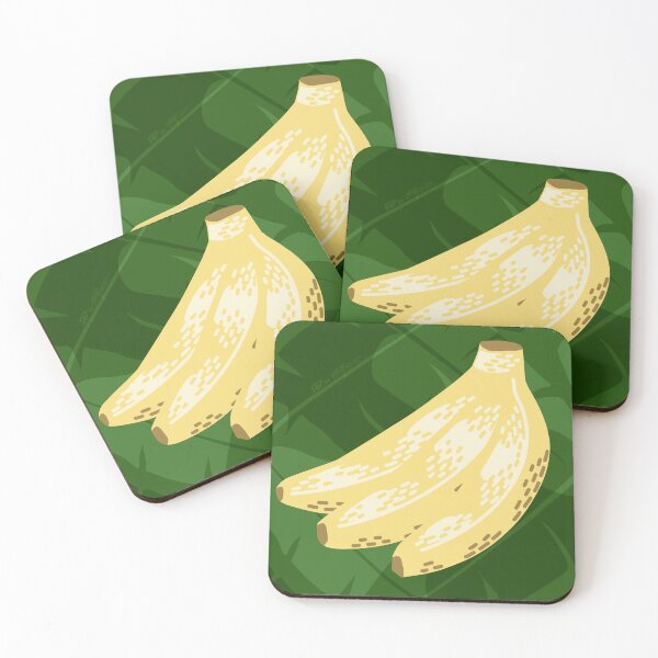Item preview, Banana Series: Bunched designed and sold by ElisabethDraws.