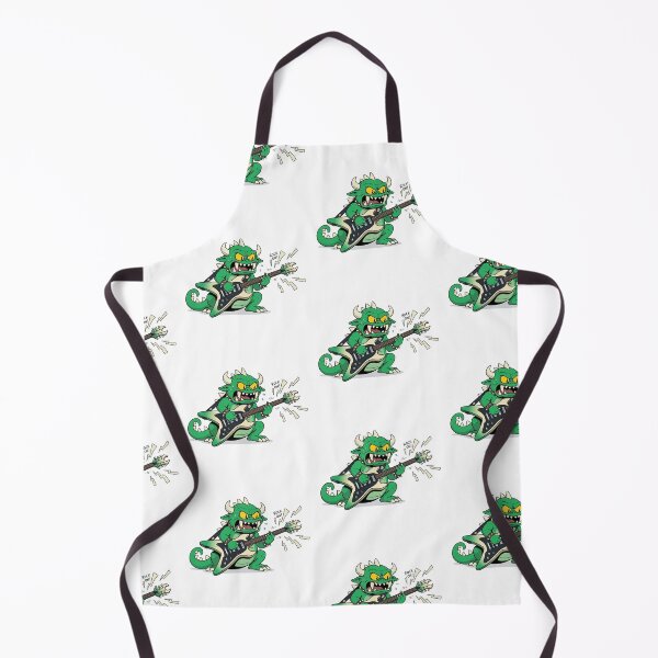 Item preview, The Rock-Spirit Hodag designed and sold by COOLKJS0.