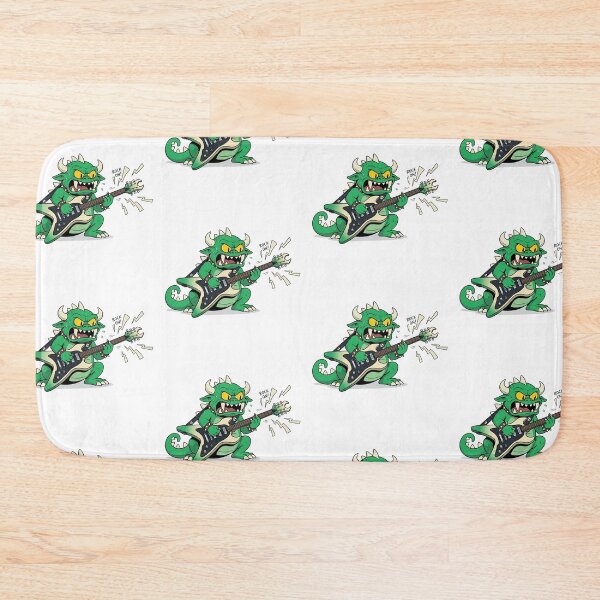 Item preview, The Rock-Spirit Hodag designed and sold by COOLKJS0.