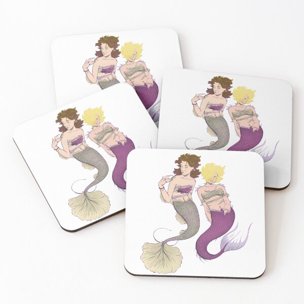 Item preview, Sirens (No Background) designed and sold by The8thLotusEater.