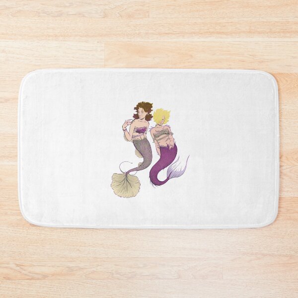 Item preview, Sirens (No Background) designed and sold by The8thLotusEater.