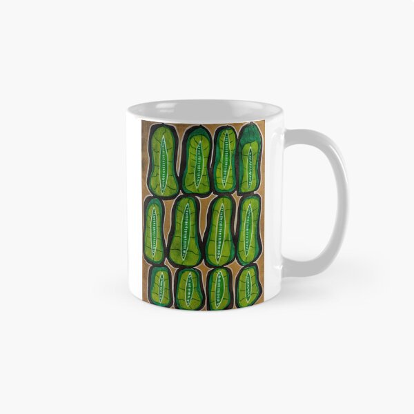 Item preview, Emerald Cellular Rhythm designed and sold by ZEYVIL.