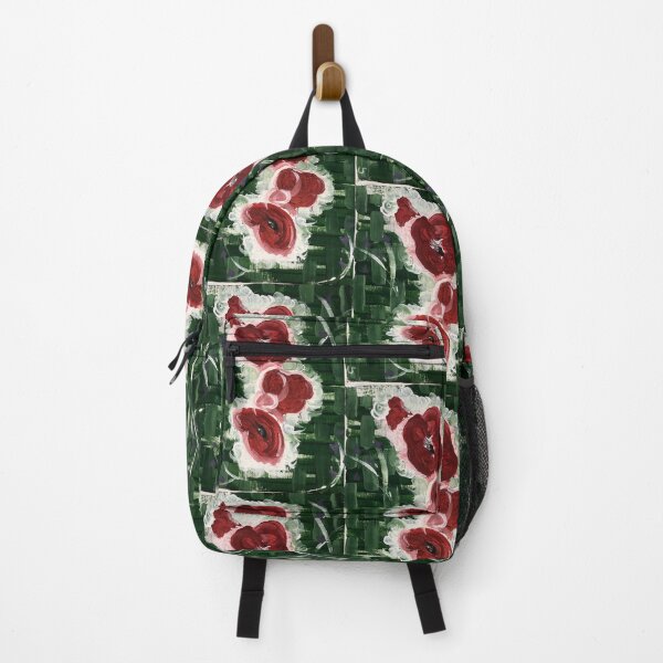 Item preview, Les Coquelicots designed and sold by ParisianPeach.
