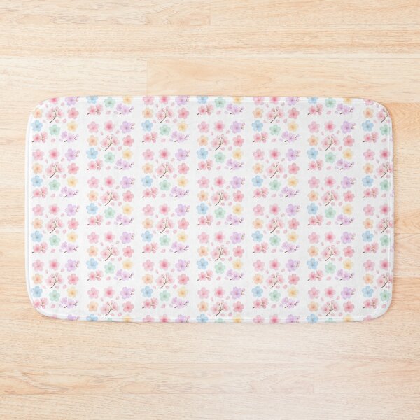 Item preview, Cherry Blossom Branch in Full Bloom" designed and sold by VireonStudio.