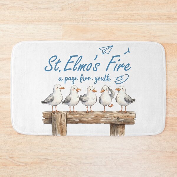 Item preview, A page from the youth of the black-headed gulls designed and sold by LOVEARTDESIGN.