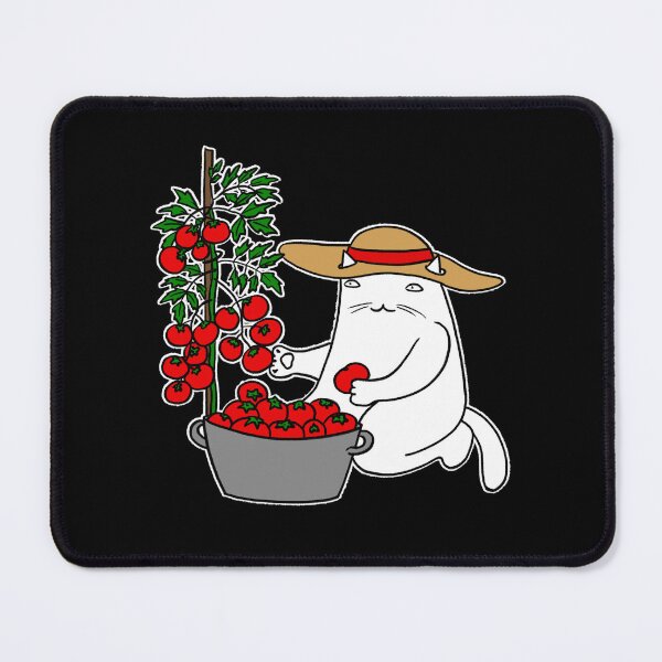 Item preview, Tomatoes growing designed and sold by eri-morie.