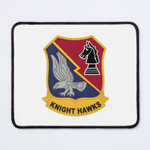 Item preview, VAW-33 'Nighthawks' Insignia designed and sold by CharlieDesings.