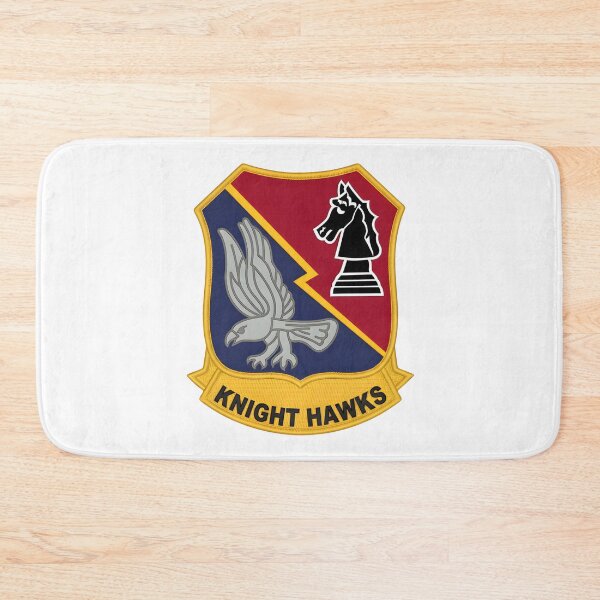 Item preview, VAW-33 'Nighthawks' Insignia designed and sold by CharlieDesings.