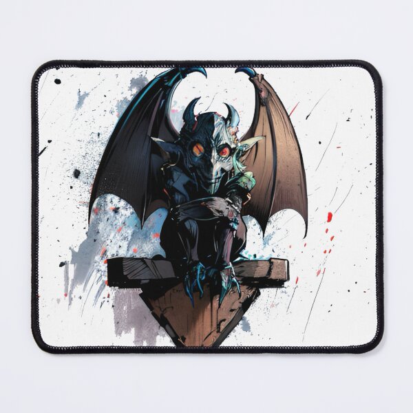 Item preview, Gothic comic and tragic designed and sold by Glenbobagins.