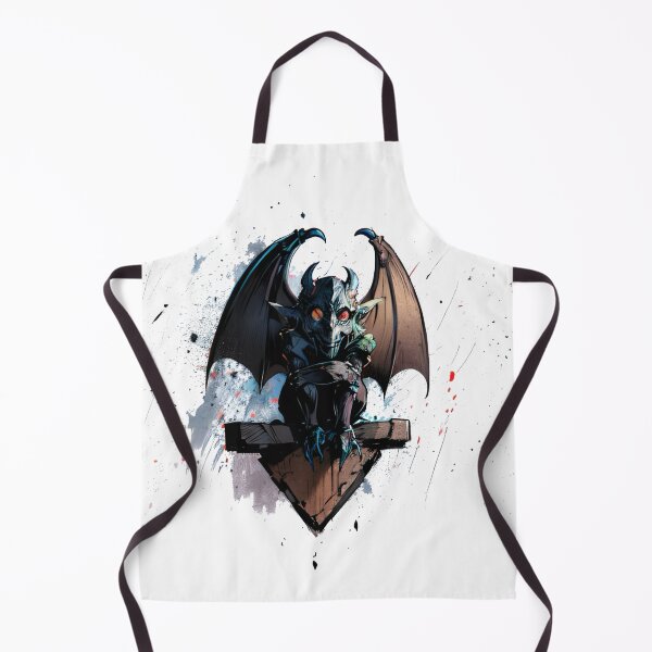 Item preview, Gothic comic and tragic designed and sold by Glenbobagins.