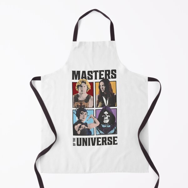 Item preview, Masters Of The Universe Movie Characters Pop Art designed and sold by phoebelevine.