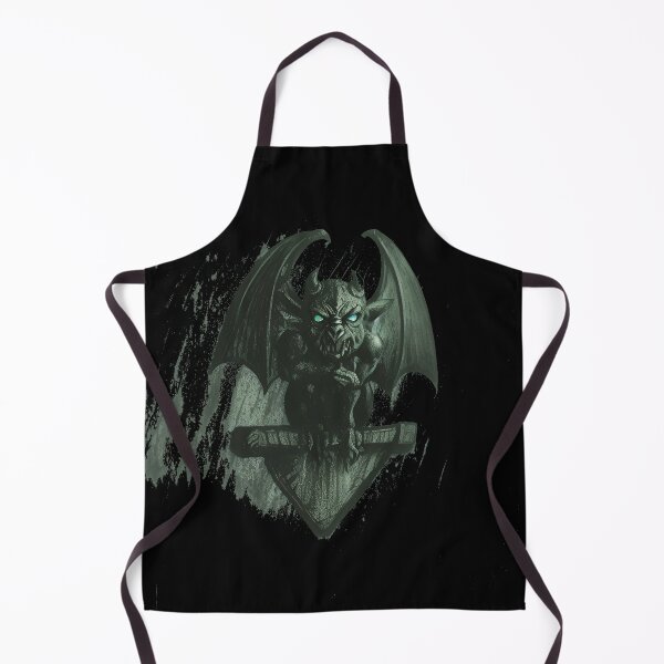 Item preview, Verdigris goblin designed and sold by Glenbobagins.