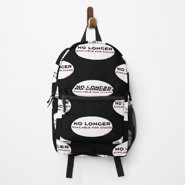 Item preview, NO LONGER AVAILABLE FOR CHAOS designed and sold by LPDesignsUK.