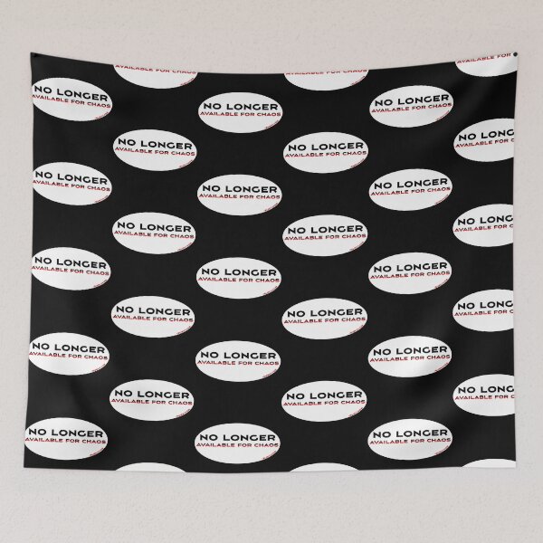 Item preview, NO LONGER AVAILABLE FOR CHAOS designed and sold by LPDesignsUK.