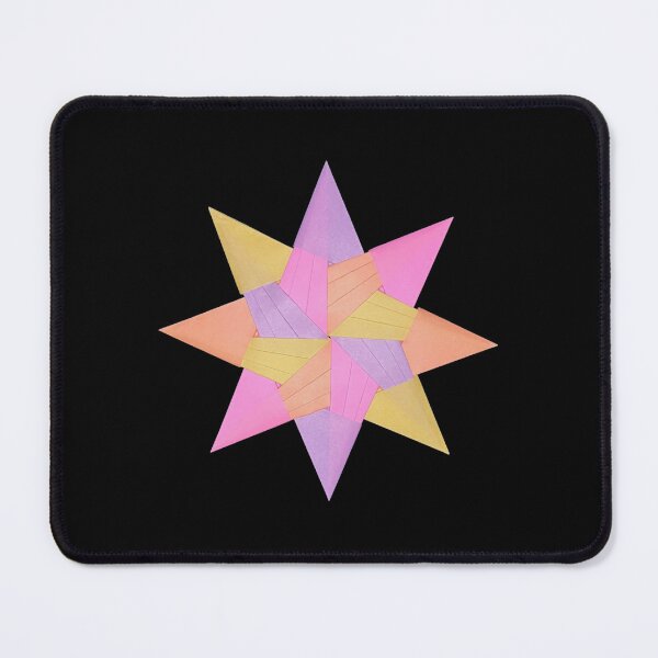Item preview, Origami star designed and sold by Meo Design.