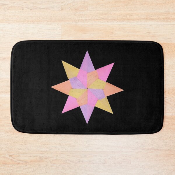 Item preview, Origami star designed and sold by Meo Design.